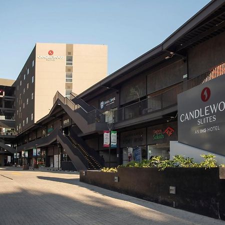 Candlewood Suites - Guadalajara Galerias By Ihg Zapopan Buitenkant foto