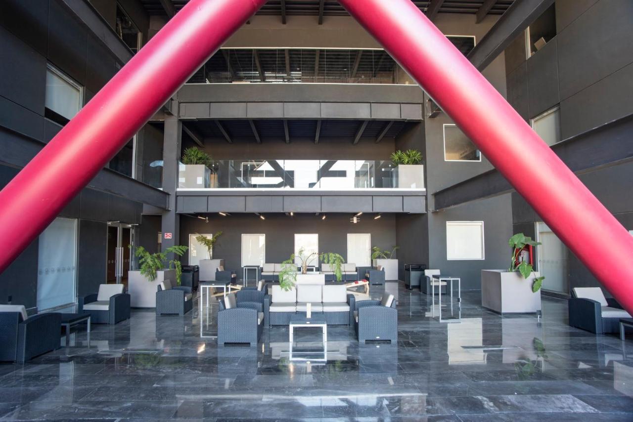 Candlewood Suites - Guadalajara Galerias By Ihg Zapopan Buitenkant foto