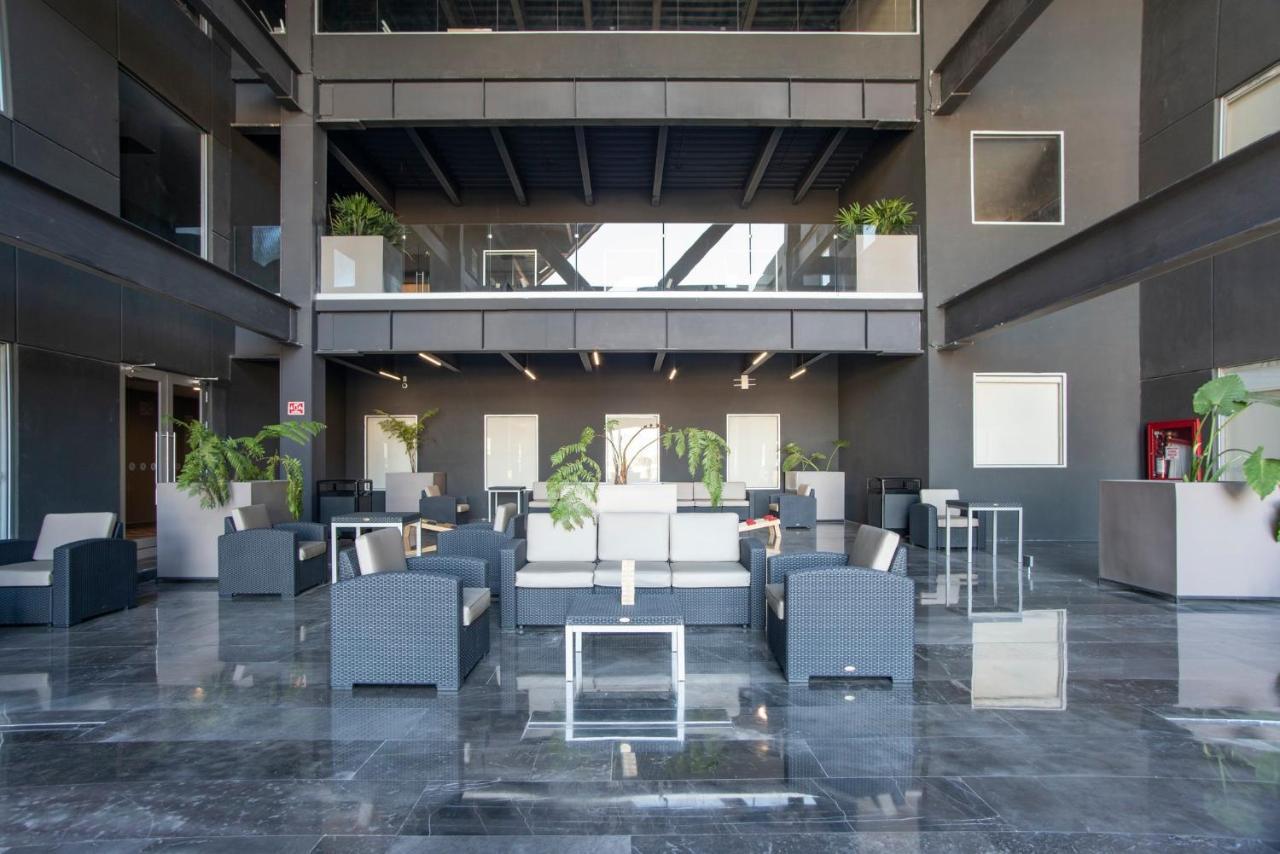 Candlewood Suites - Guadalajara Galerias By Ihg Zapopan Buitenkant foto