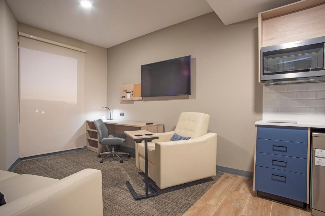 Candlewood Suites - Guadalajara Galerias By Ihg Zapopan Buitenkant foto