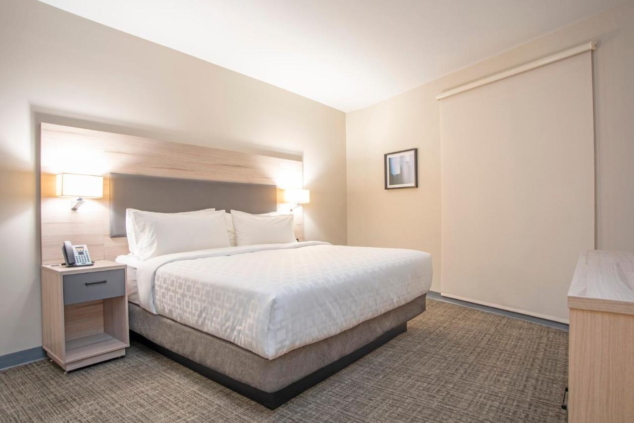 Candlewood Suites - Guadalajara Galerias By Ihg Zapopan Buitenkant foto