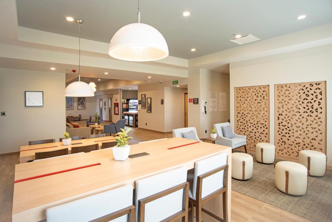 Candlewood Suites - Guadalajara Galerias By Ihg Zapopan Buitenkant foto