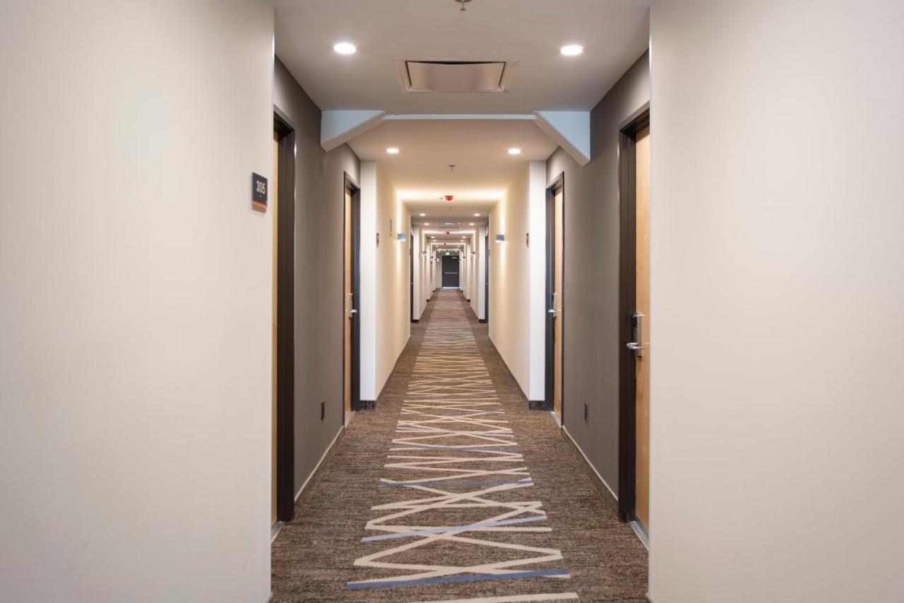 Candlewood Suites - Guadalajara Galerias By Ihg Zapopan Buitenkant foto