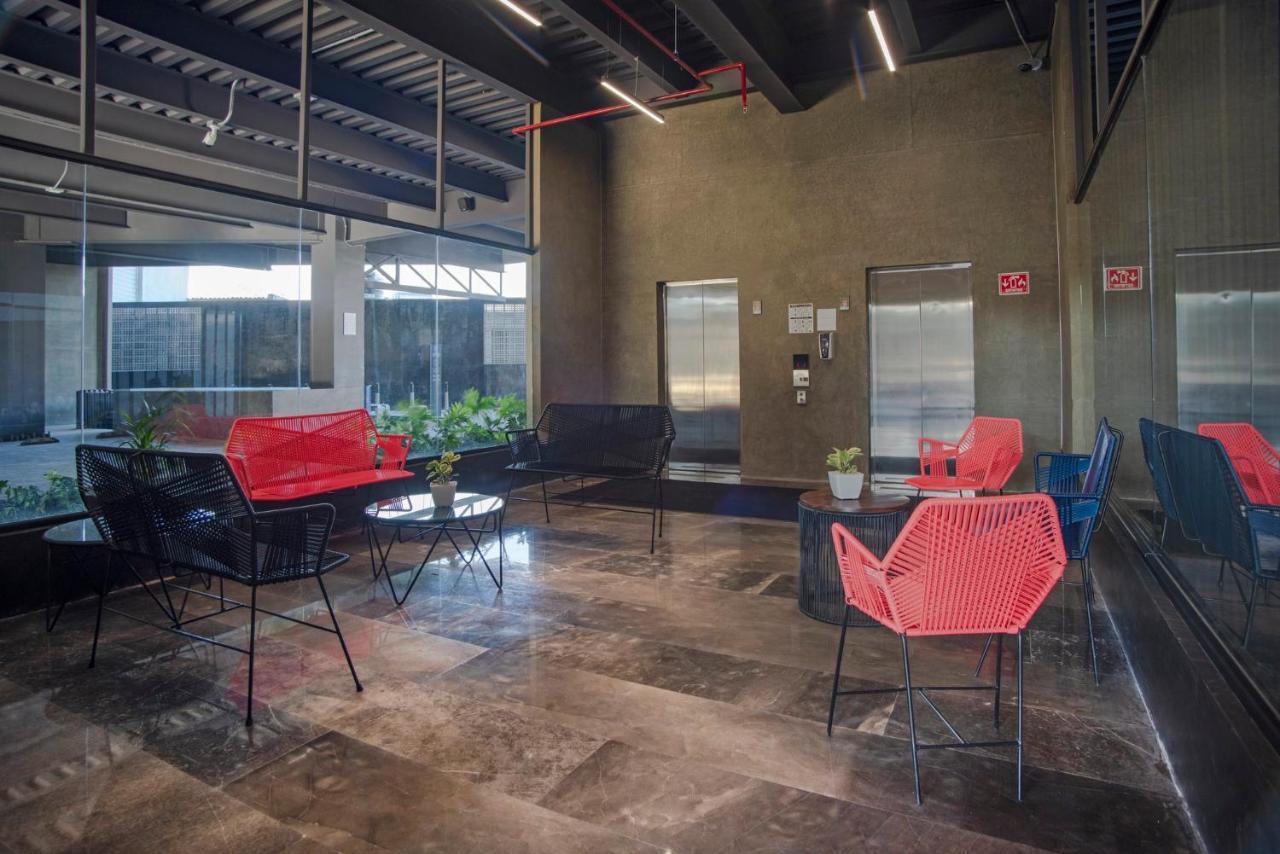 Candlewood Suites - Guadalajara Galerias By Ihg Zapopan Buitenkant foto