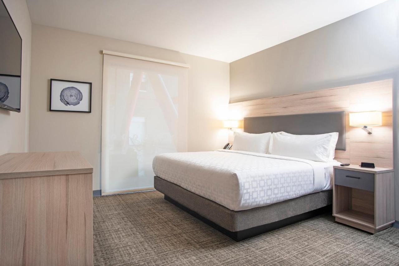 Candlewood Suites - Guadalajara Galerias By Ihg Zapopan Buitenkant foto