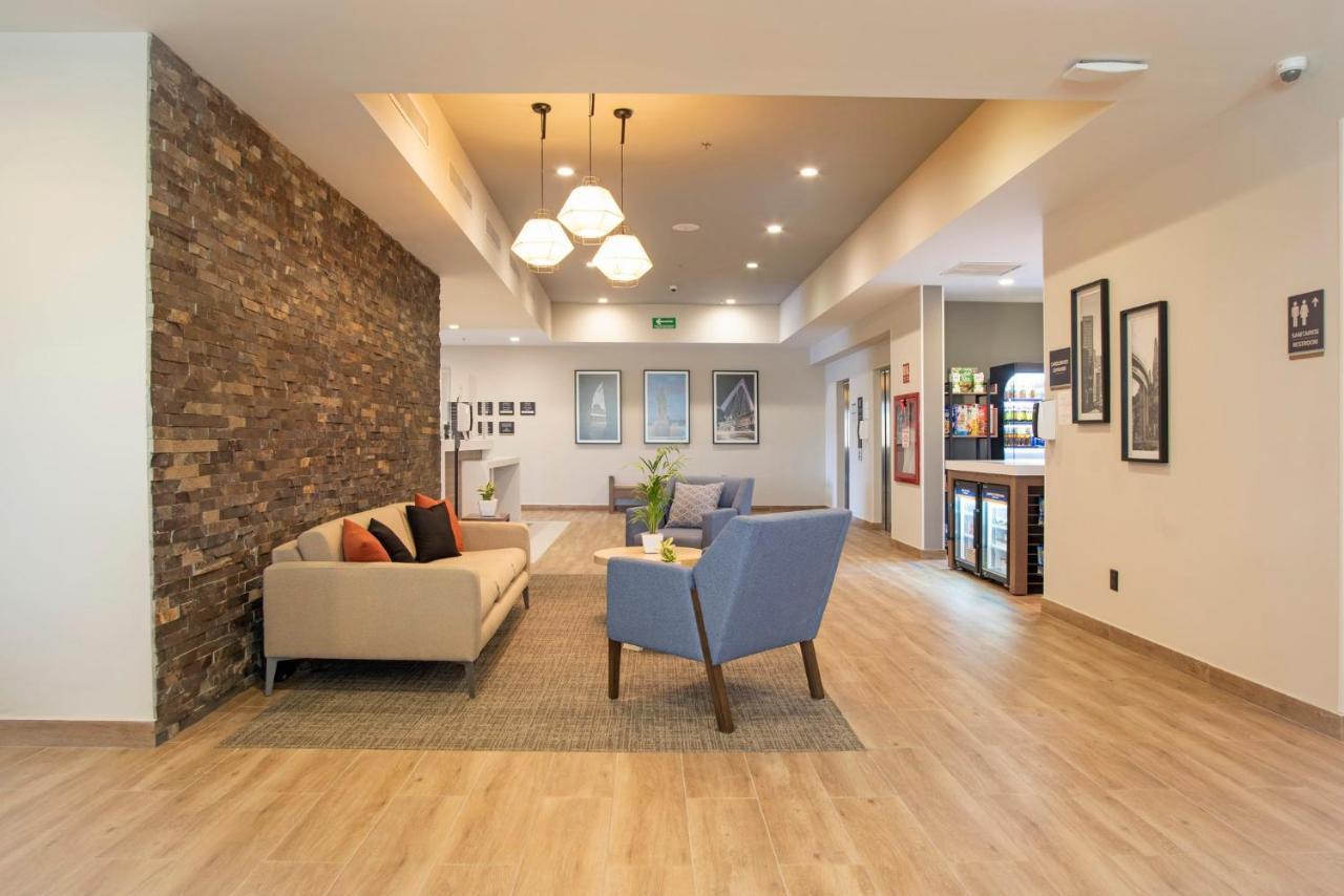 Candlewood Suites - Guadalajara Galerias By Ihg Zapopan Buitenkant foto
